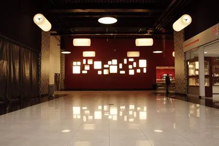 Placari cu placi ceramice si pardoseli din placi ceramice - Sibiu