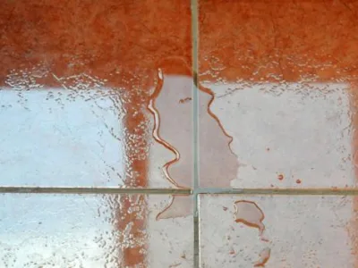 Placari cu placi ceramice si pardoseli din placi ceramice - Sibiu