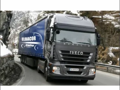 Transport agabaritic - transporturi speciale - transport marfa - Craiova