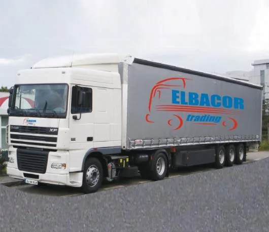Transport agabaritic - transporturi speciale - transport marfa - Craiova