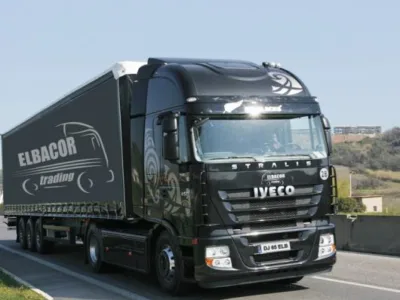 Transport agabaritic - transporturi speciale - transport marfa - Craiova