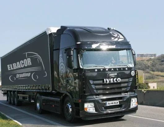Transport agabaritic - transporturi speciale - transport marfa - Craiova