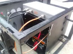 Iasi - Interventii Non Stop