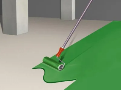 Pardoseli industriale si casnice - Bucuresti