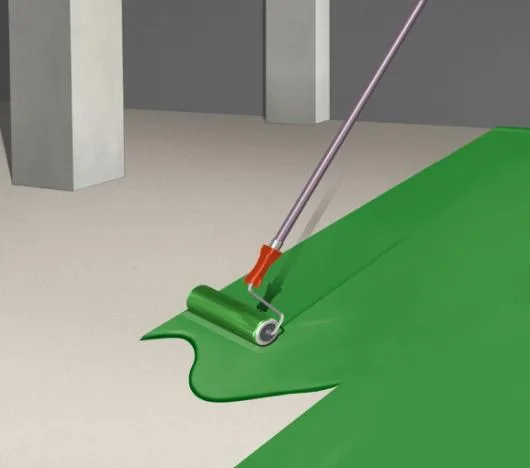 Pardoseli industriale si casnice - Bucuresti