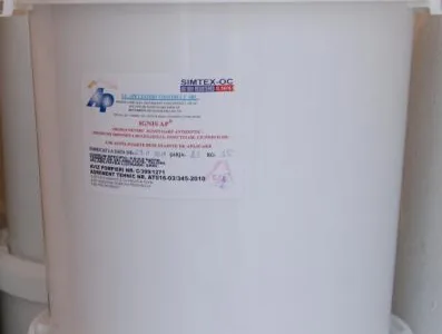 Ignifugare materiale lemnoase - Bucuresti