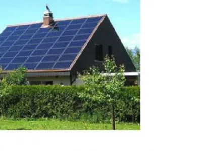 Panouri solare cu tuburi vidate pentru apa calda - Targoviste