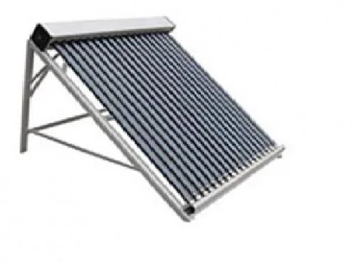 Panouri solare cu tuburi vidate pentru apa calda - Targoviste