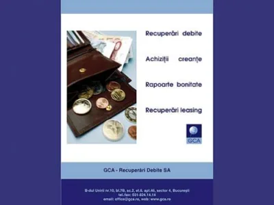 GLOBAL COLLECTION AGENCY (GCA)