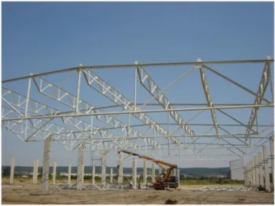 Acoperiri terase - Brasov