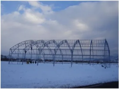 Acoperiri terase - Brasov