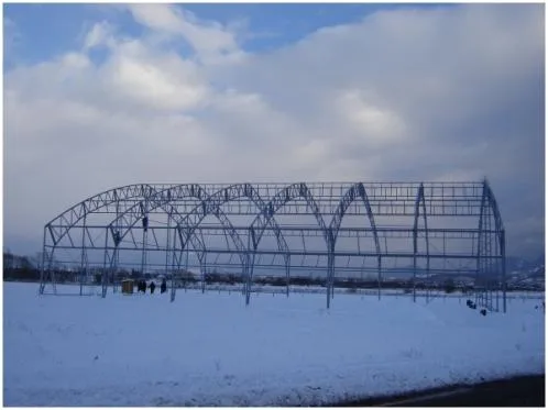 Acoperiri terase - Brasov