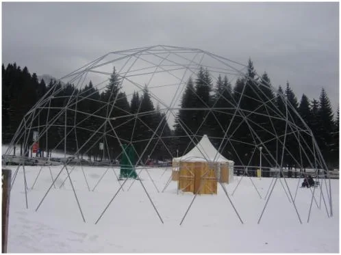 Acoperiri terase - Brasov