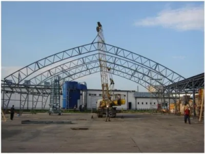 Acoperiri terase - Brasov