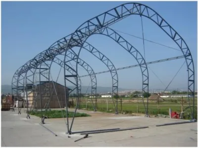 Acoperiri terase - Brasov