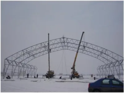 Acoperiri terase - Brasov