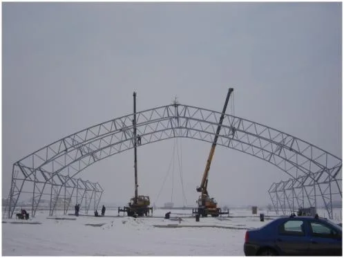 Acoperiri terase - Brasov