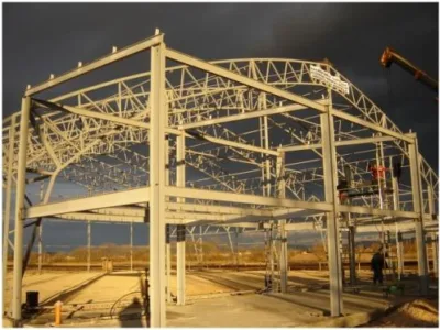 Acoperiri terase - Brasov