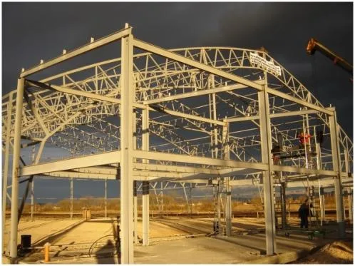 Acoperiri terase - Brasov