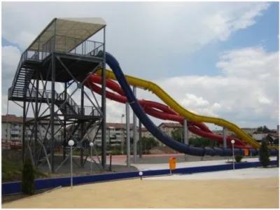 Acoperiri terase - Brasov