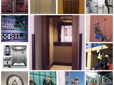 Pitesti - Reparatii si modernizari ascensoare