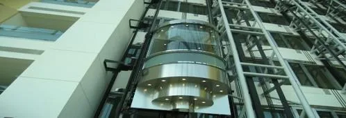 Pitesti - Reparatii si modernizari ascensoare