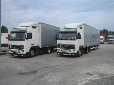 Transport rutier intern si international de marfa - Biharia / Bihor