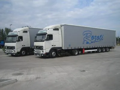 Transport rutier intern si international de marfa - Biharia / Bihor