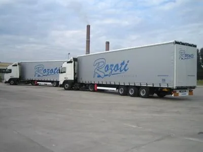 Transport rutier intern si international de marfa - Biharia / Bihor
