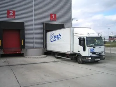 Transport rutier intern si international de marfa - Biharia / Bihor