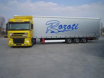 Transport rutier intern si international de marfa - Biharia / Bihor