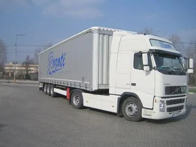 Transport rutier intern si international de marfa - Biharia / Bihor