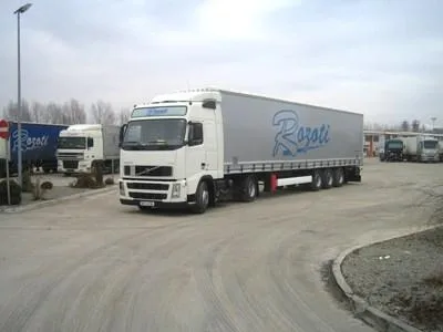 Transport rutier intern si international de marfa - Biharia / Bihor