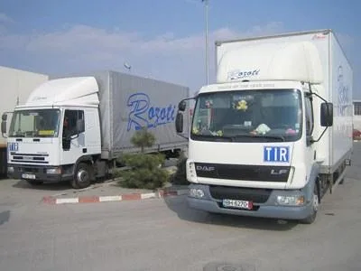 Transport rutier intern si international de marfa - Biharia / Bihor