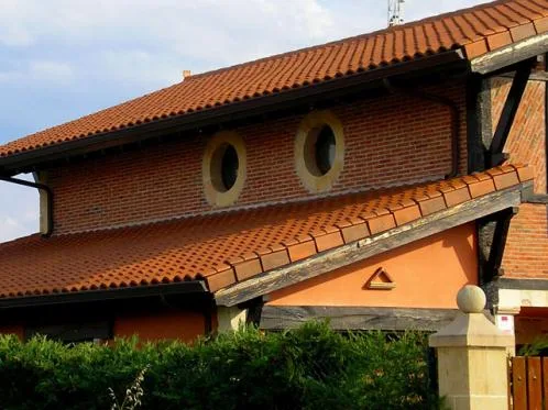 Craiova / Dolj - Jgheaburi si burlane din aluminiu