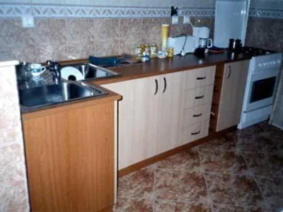 Mobilier realizat din pal melaminat serie - Bucuresti