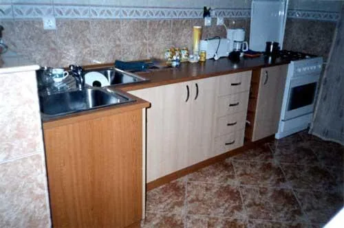 Mobilier realizat din pal melaminat serie - Bucuresti