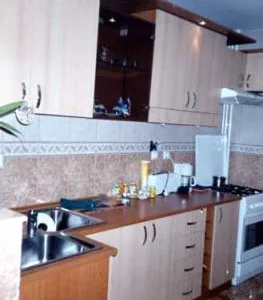 Mobilier realizat din pal melaminat serie - Bucuresti