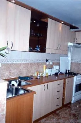 Mobilier realizat din pal melaminat serie - Bucuresti
