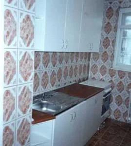 Mobilier realizat din pal melaminat serie - Bucuresti