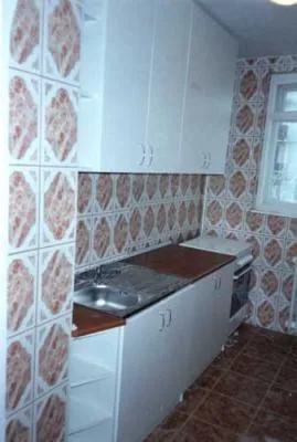 Mobilier realizat din pal melaminat serie - Bucuresti