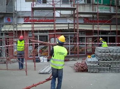 Constructii civile - Bragadiru / Ilfov
