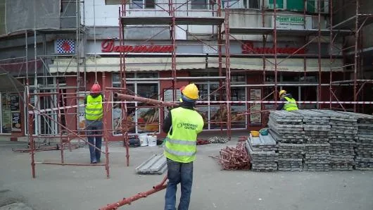 Constructii civile - Bragadiru / Ilfov