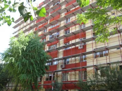 Constructii civile - Bragadiru / Ilfov