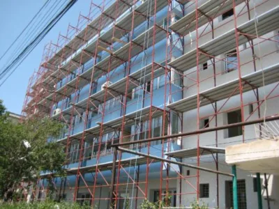 Constructii civile - Bragadiru / Ilfov