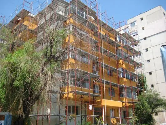 Constructii civile - Bragadiru / Ilfov