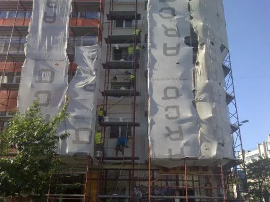 Constructii civile - Bragadiru / Ilfov