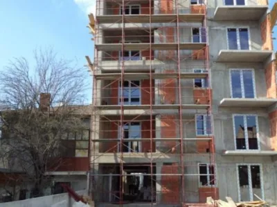 Constructii civile - Bragadiru / Ilfov