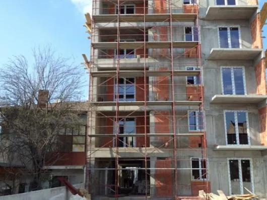 Constructii civile - Bragadiru / Ilfov