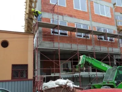 Constructii civile - Bragadiru / Ilfov